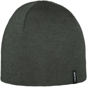 Pieaugušo cepure Viking Noma 2.0 ar Windstopper by GORE-TEX Labs Pro Style olīvzaļa viens izmērs