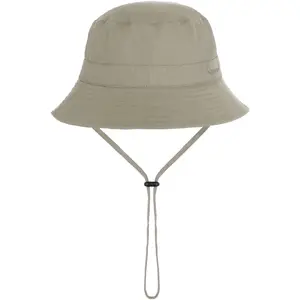 Viking Jorden pieaugušo multifunkcionālā cepure ar Gore-Tex membrānu smilšu krāsā one size