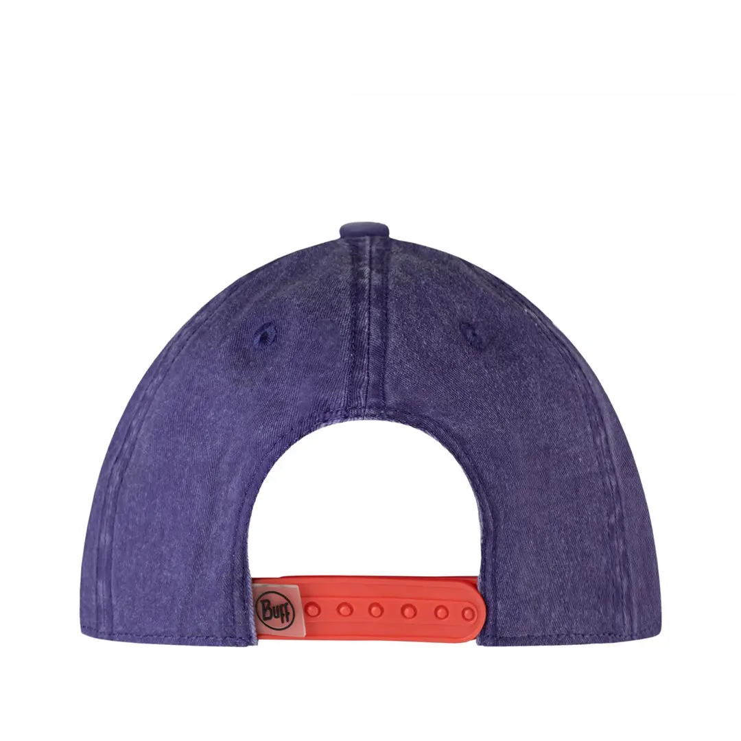 Beisbola cepure Buff Baseball Cap Brokes