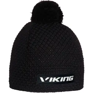 Viking Berg GWS Technical Hat with GORE-TEX WINDSTOPPER and Merino Wool