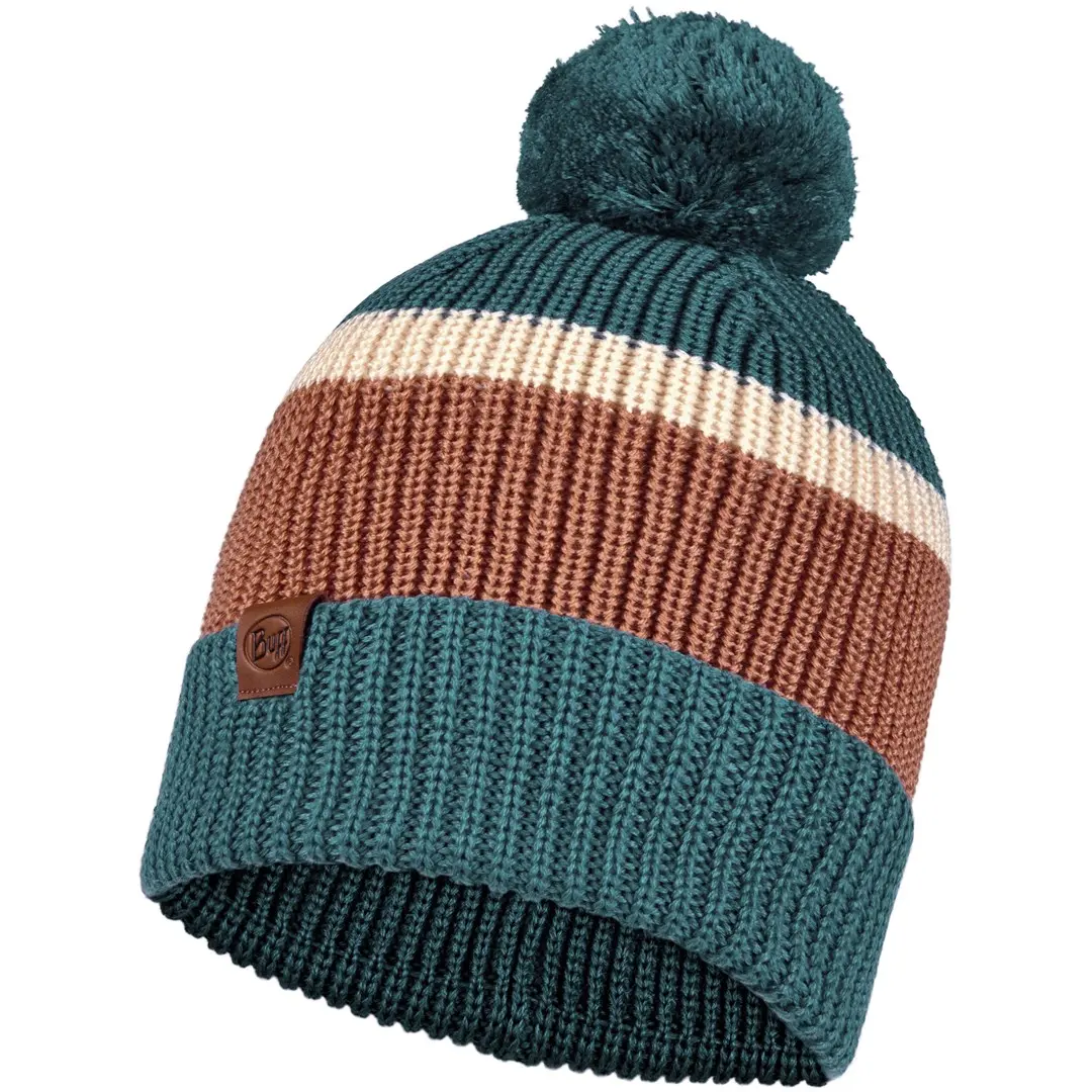 Adīta cepure Buff Knitted Hat Elon