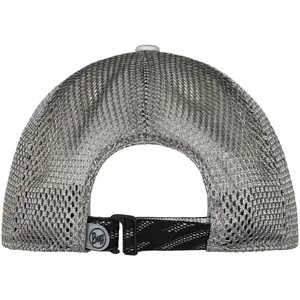 Buff Pack Trucker Cap Zayn Lmn Grey One Size