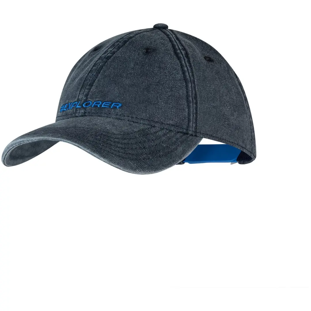 Beisbola cepure Buff Baseball Cap Brokes