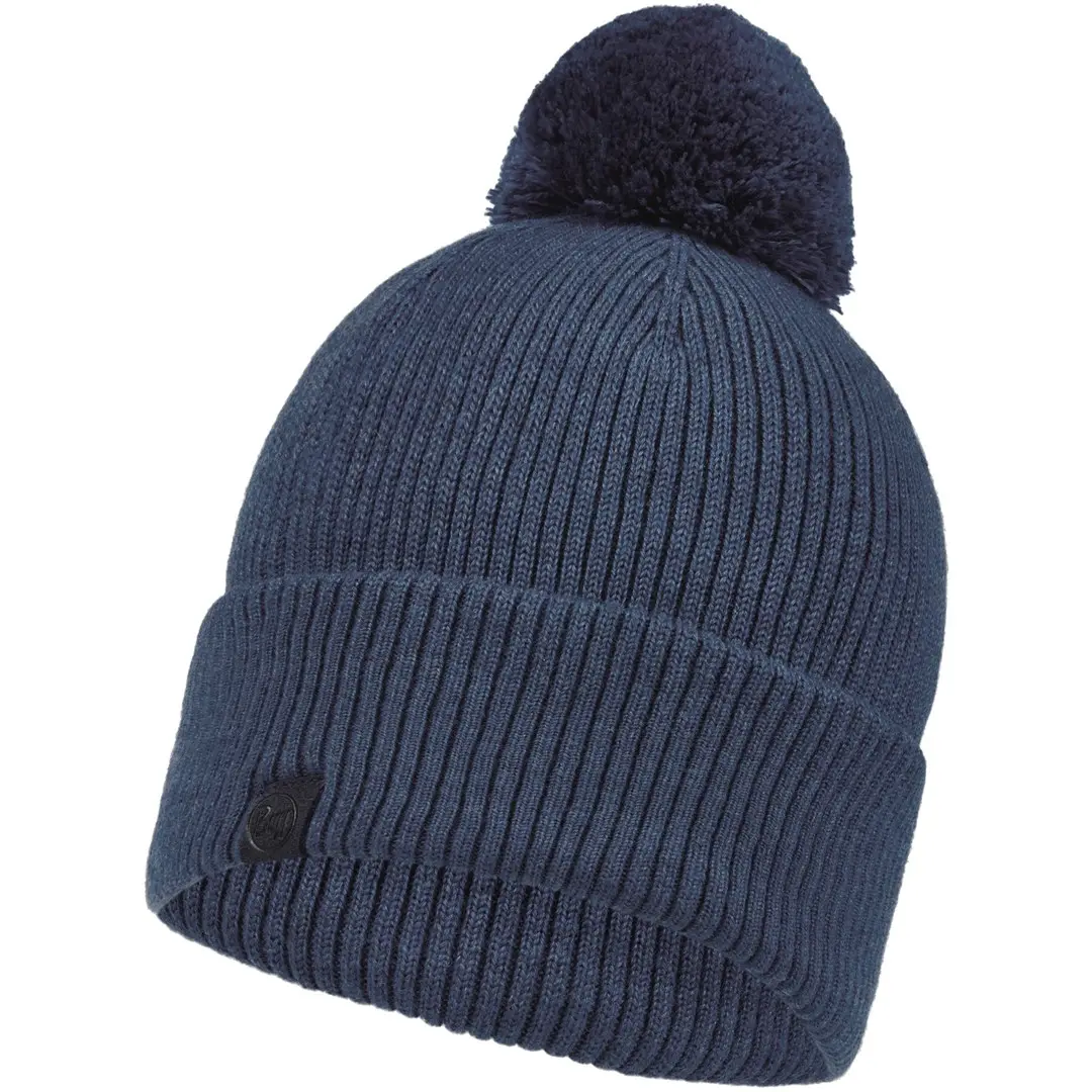 Cepure Buff Merino Wool Hat Tim