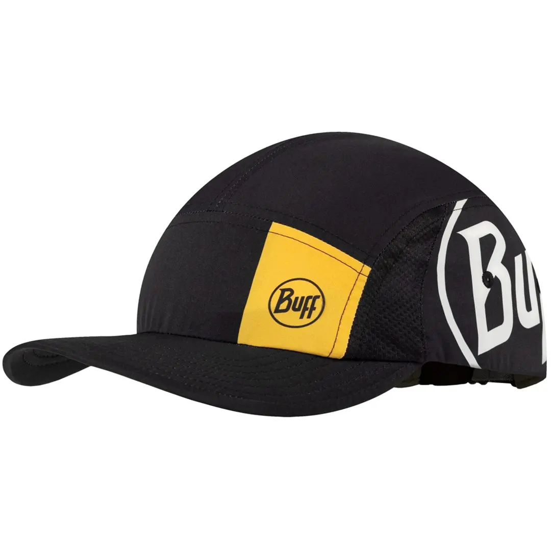 Sporta cepure Buff 5 Panel Go