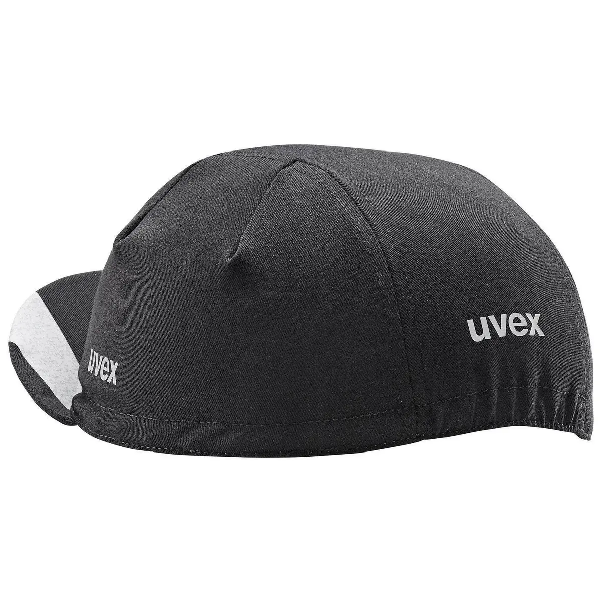 Велосипедная кепка Uvex черная S-M Photo 3
