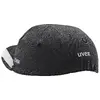 Велосипедная кепка Uvex черная S-M Photo 3