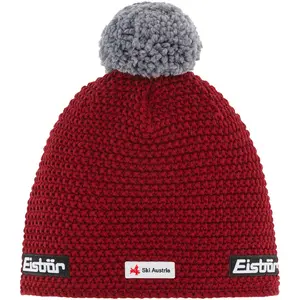 Eisbar Jamie Pompon winter hat with pompom