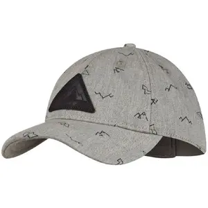 Beisbola cepure Buff Baseball Cap Neem Grey-Grey One Size