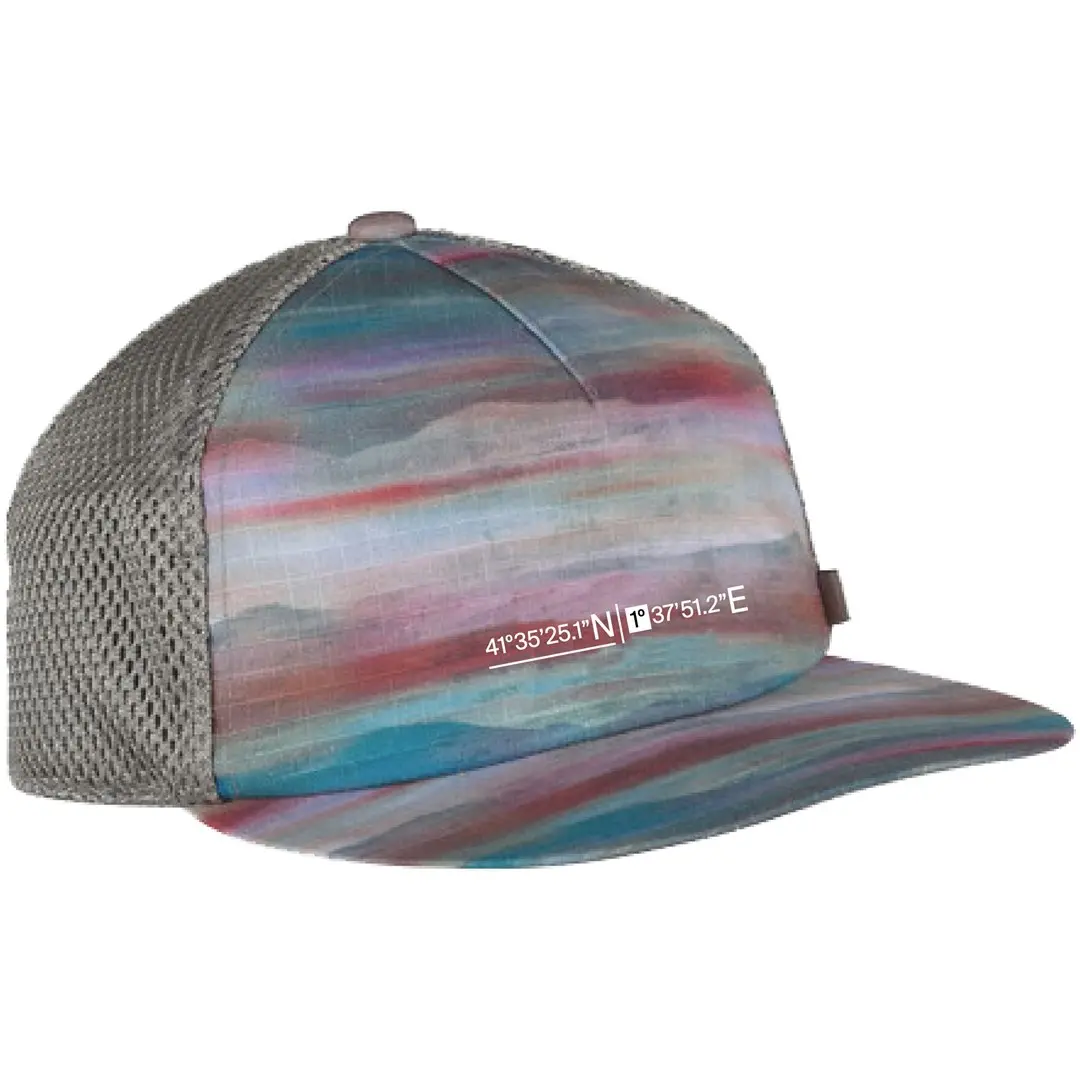 Beisbola cepure Buff Pack Trucker Cap