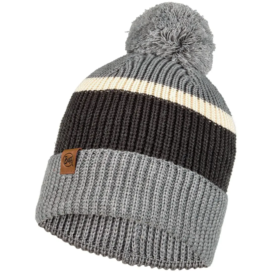 Adīta cepure Buff Knitted Hat Elon