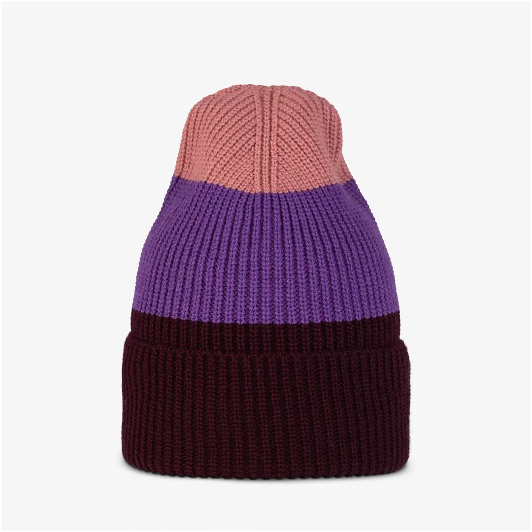 Bērnu ziemas cepure Buff Knitted Beanie