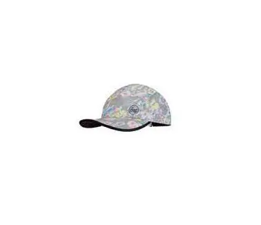 Buff Ozira Grey Bērnu Cepure Unisex