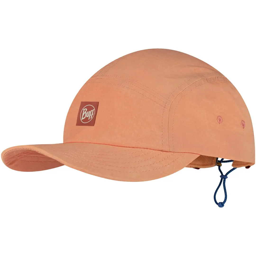 Kepka Buff 5 Panel Explore Cap