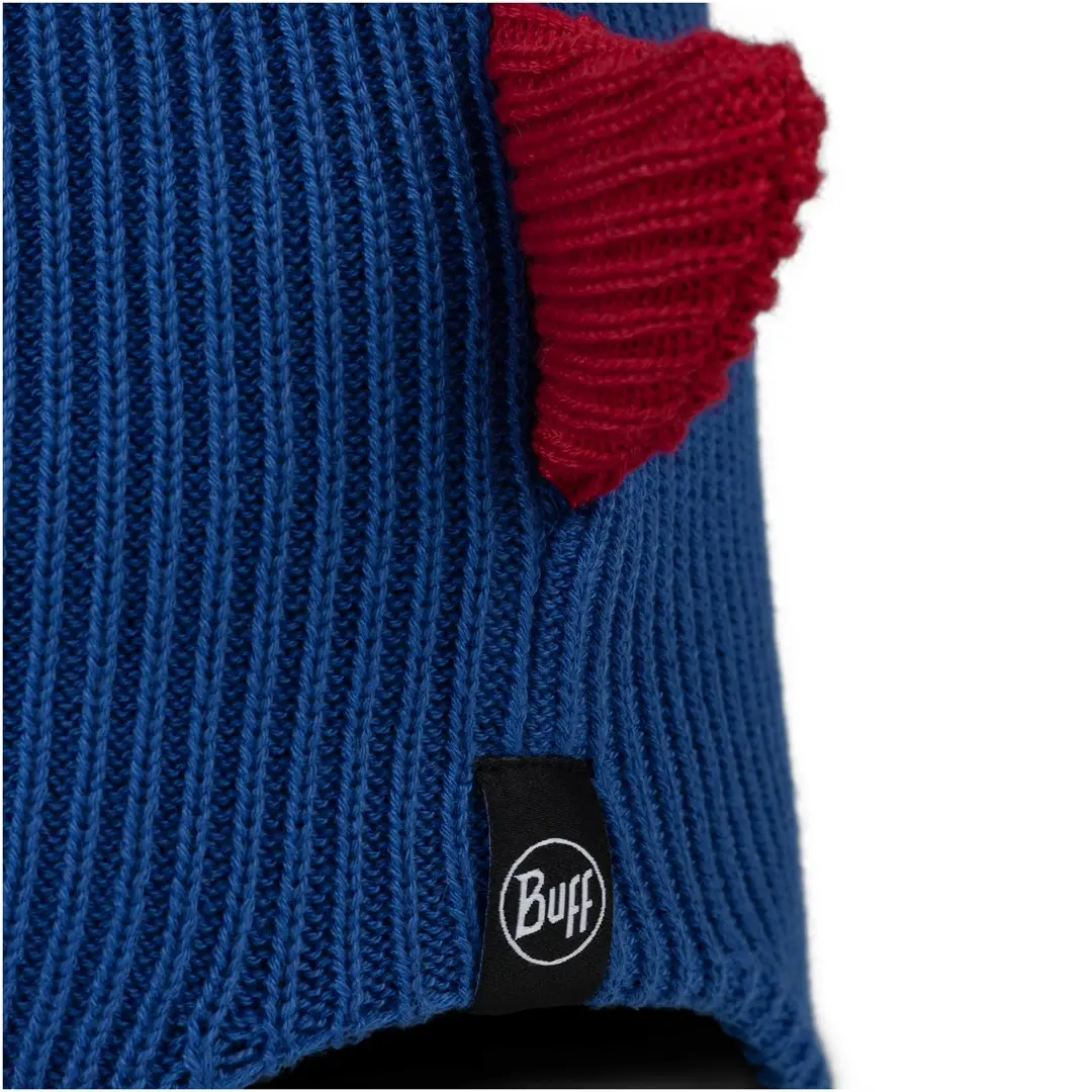 Bērnu cepure Buff Knitted Beanie Fun