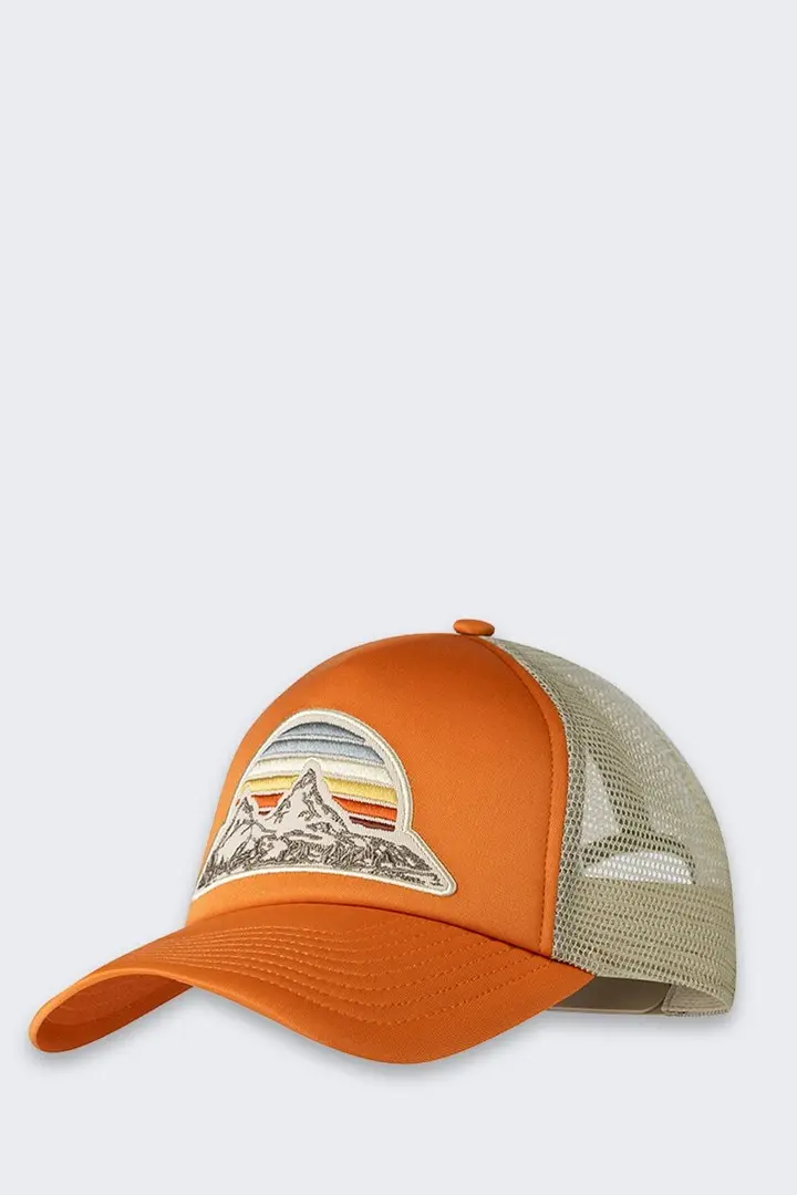 Beisbola cepure Buff Trucker Cap Bougi