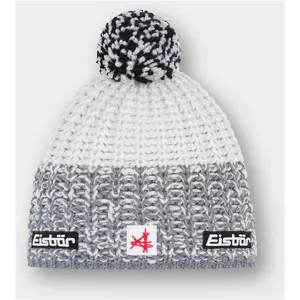 Eisbar Refocus Pompon MÜ SA Winter Hat with Pompon