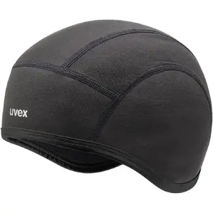 UVEX kids bike cap thermo детская велосипедная шапка под шлем утепленная