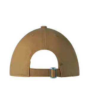 Beisbola cepure Buff Baseball Solid Zire Camel