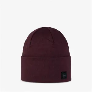 Вязаная шапка Buff Knitted Beanie Niels Evo Dahlia один размер
