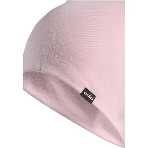 Шапка Odlo Merino Warm розовая One Size