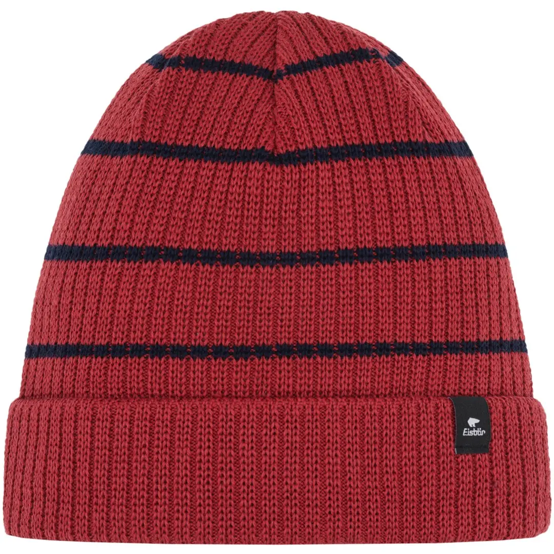 Cepure Eisbar Reni Striped OS MÜ