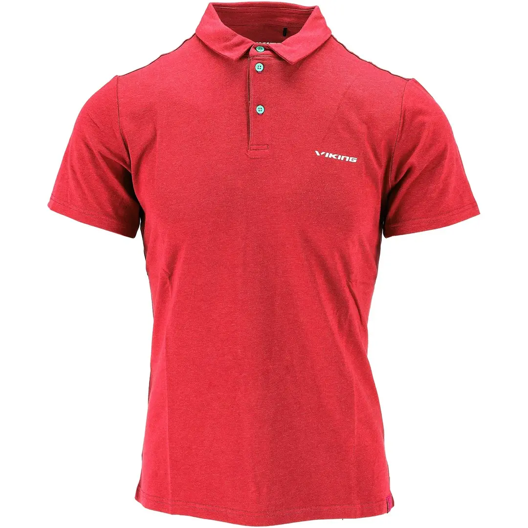 Viking Sasando Bamboo Polo krekls vīriešiem