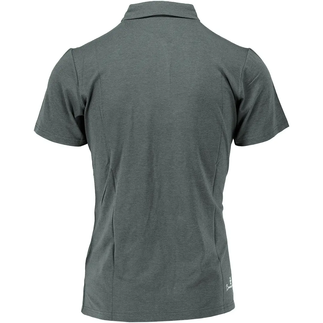 Viking Sasando Bamboo Man Polo krekls