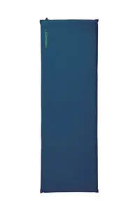 Therm-A-Rest Basecamp Self-Inflating Camping Mat Regular Poseidon Blue