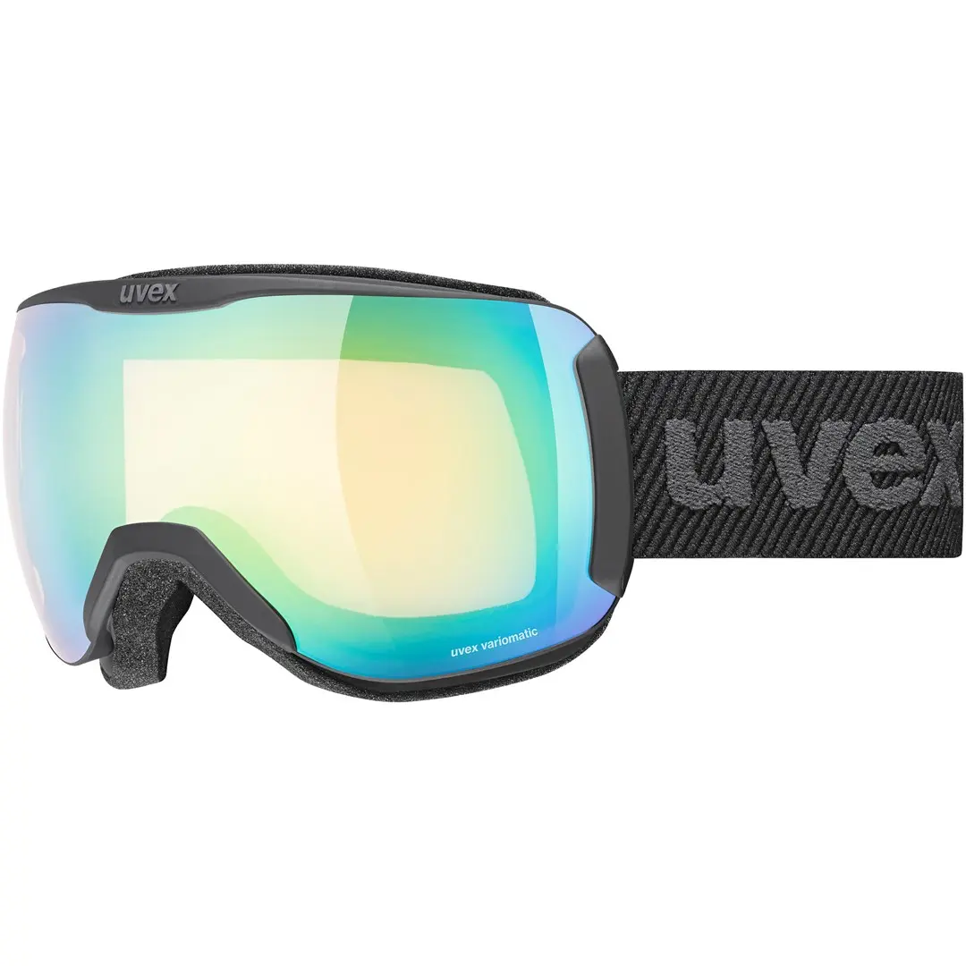 UVEX Downhill 2100 V slēpošanas brilles