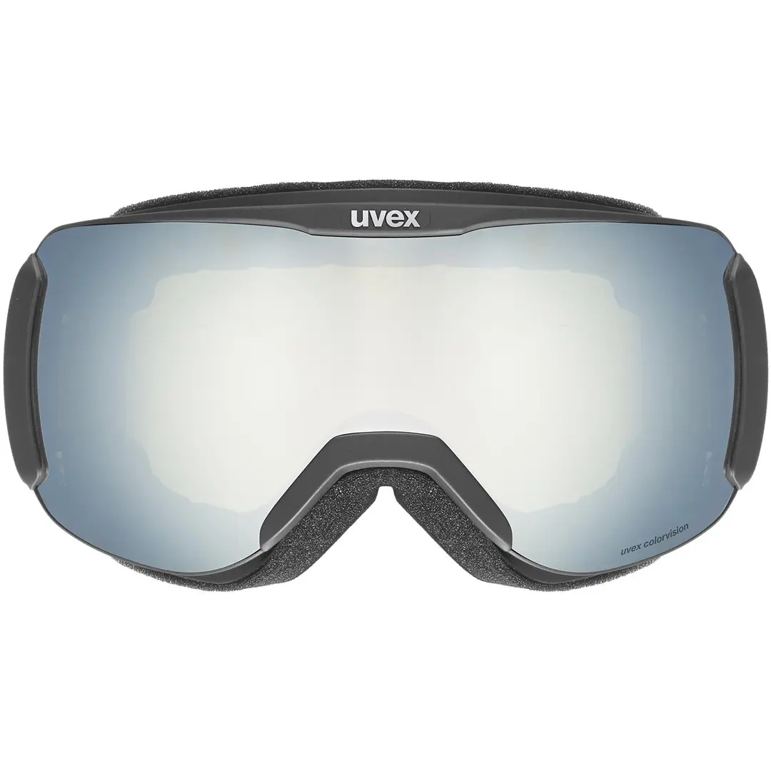 Горнолыжные очки UVEX Downhill 2100 CV Photo 2
