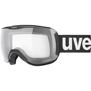 UVEX Downhill 2100 Ski Goggles Clear One Size