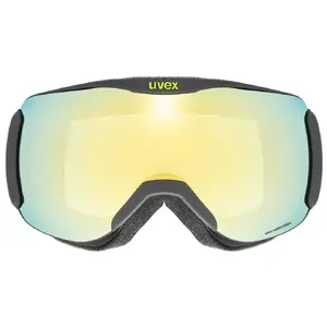 UVEX Downhill 2100 CV race Ski Goggles one size