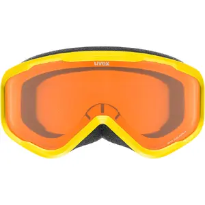 Gogle narciarskie UVEX Speedy nova   one size