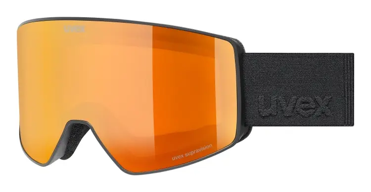 UVEX scenic FM ziemas sporta brilles
