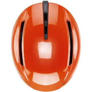 Children's ski helmet UVEX Viti size 46-50