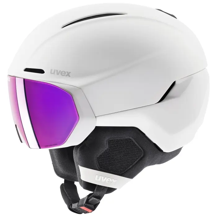 Uvex horizon CV atvērtā tipa cieta