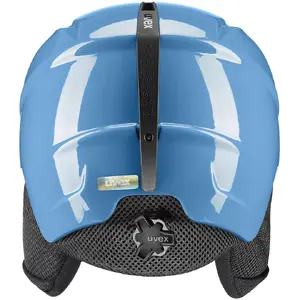 Kask narciarski dziecięcy UVEX Viti pure   46-50