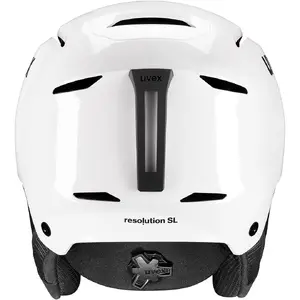 UVEX Resolution SL Ski Helmet size 55-59
