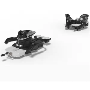Крепления для скитура K2 MARKER ALPINIST 12 LT 105MM с тормозом 105 мм