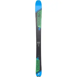 K2 WAYBACK JR Skis 136