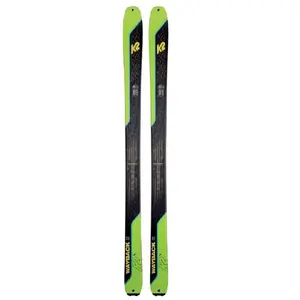 K2 WAYBACK 88 Skis 181 cm