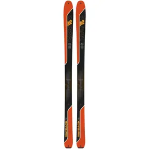 K2 WAYBACK 80 Touring Skis Length 163 cm