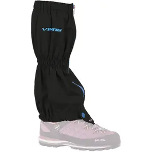 Гайтеры для взрослых Viking Volcano черные L/XL