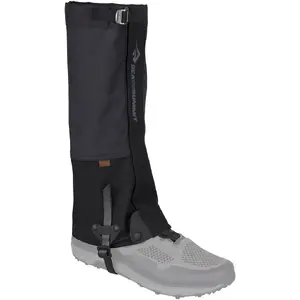 SEA TO SUMMIT Quagmire Evac Gaiters M membrānas getras