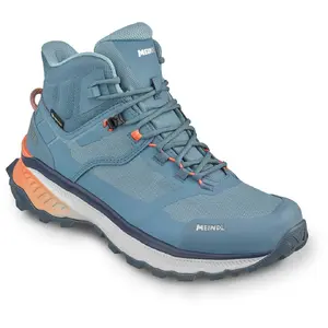 Meindl Tahoma Lady Mid GTX sieviešu pusgarie sporta zābaki ar Gore-Tex membrānu