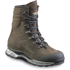 Men's Winter Boots Meindl Narvik GTX with Gore-Tex Membrane Size 9.5