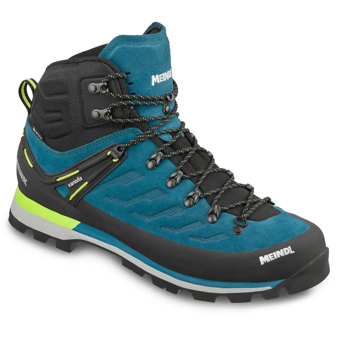 Meindl Intervale GTX vīriešu pārgājienu zābaki