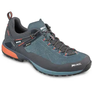 Meindl Top Trail GTX vīriešu pārgājienu zābaki ar Gore-Tex membrānu Izmērs 9.5