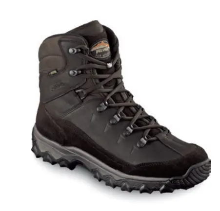 Ботинки женские Meindl Rauris Lady GTX Photo 2